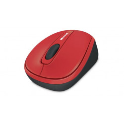 Microsoft WMM 3500 mouse RF Wireless Ottico 1000 DPI