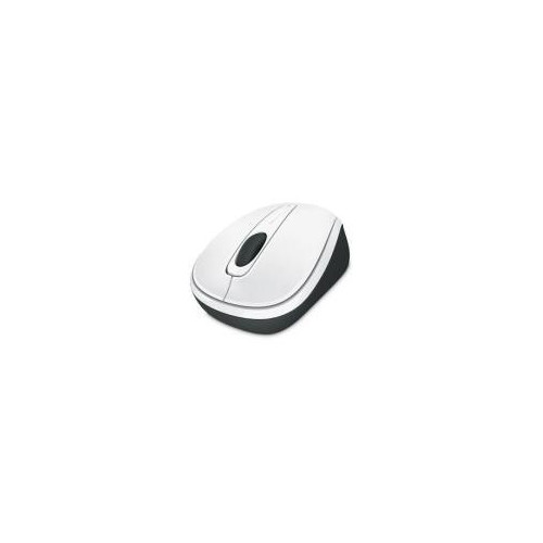 Microsoft Wireless Mobile 3500 mouse RF...
