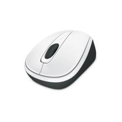 Microsoft Wireless Mobile 3500 mouse RF Wireless BlueTrack 1000 DPI
