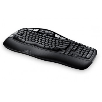 Logitech K350 tastiera RF... 2