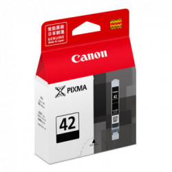 Canon CLI-42 BK Originale Nero per foto 1 pezzo(i)