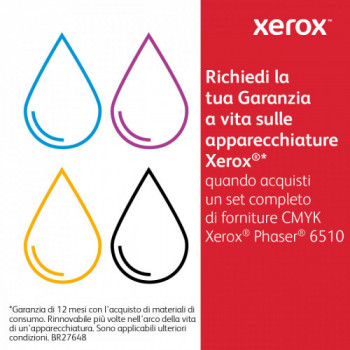 Xerox Cartuccia toner Ciano... 2