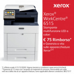 Xerox Cartuccia toner Giallo per Phaser 6510 / WorkCentre 6515 (106R03692)