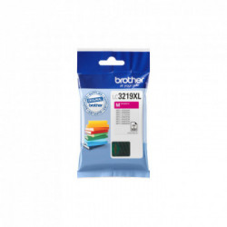 Brother LC-3219XLM cartuccia d'inchiostro Originale Magenta