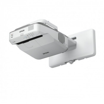 Epson EB-675W videoproiettore