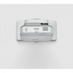 Epson EB-675W videoproiettore