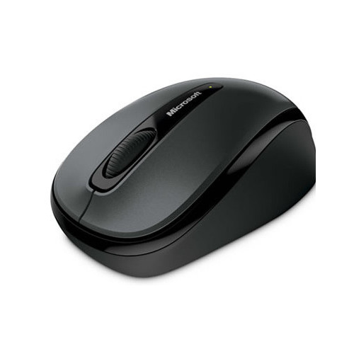 Microsoft Wireless Mobile 3500 mouse RF...