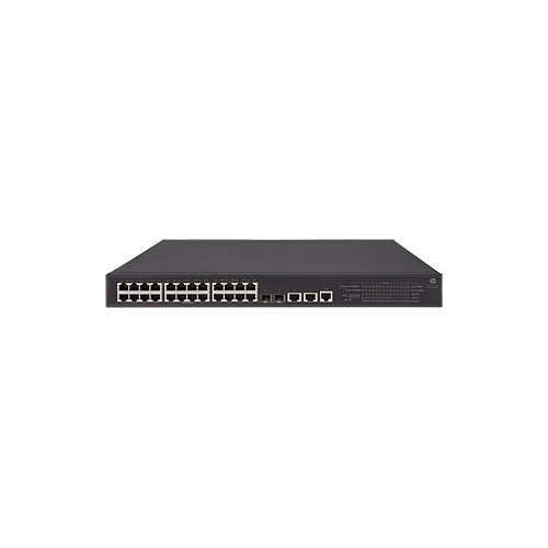Hewlett Packard Enterprise FlexNetwork 5130 24G...