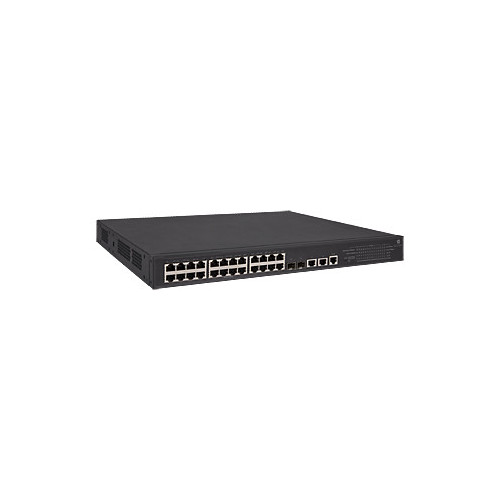 Hewlett Packard Enterprise FlexNetwork 5130 24G...