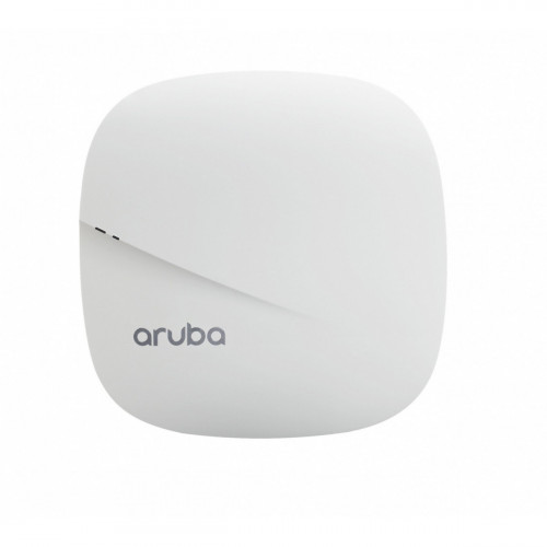 Hewlett Packard Enterprise Aruba Instant...