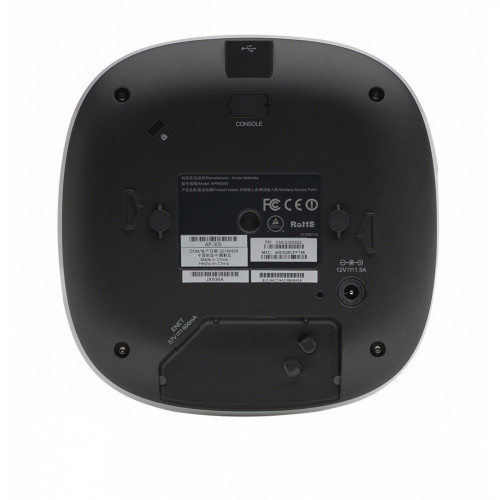 Hewlett Packard Enterprise Aruba Instant...