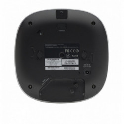 Hewlett Packard Enterprise Aruba Instant IAP-305 (RW) 1600 Mbit/s Bianco Supporto Power over Ethernet (PoE)