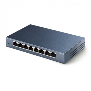 TP-LINK TL-SG108 Non... 2