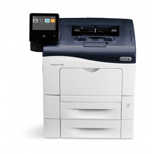 Xerox VersaLink C400 A4 35 / 35Ppm Stampante...