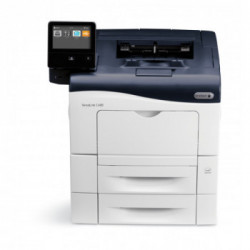 Xerox VersaLink C400 A4 35 / 35Ppm Stampante Fronte/Retro Sold Ps3 Pcl5E/6 2 Vassoi 700 Fogli