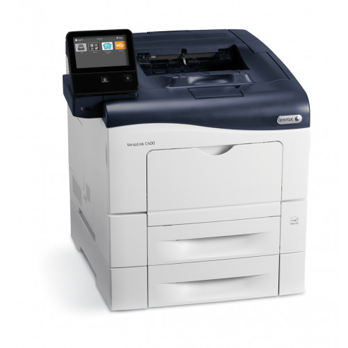 Xerox VersaLink C400 A4 35 / 35Ppm Stampante...