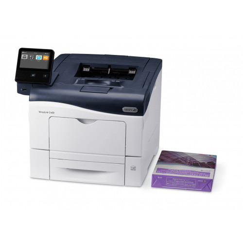 Xerox VersaLink C400 A4 35 / 35Ppm Stampante...