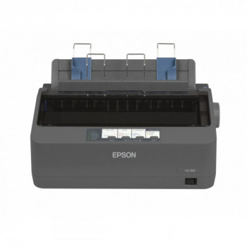 Epson LQ-350 stampante ad aghi 2