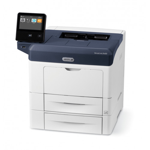 Xerox VersaLink B400 A4 45 ppm Fronte/retro...