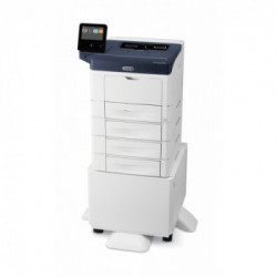Xerox VersaLink B400 A4 45 ppm Fronte/retro venduto PS3 PCL5e/6 2 vassoi Totale 700 fogli