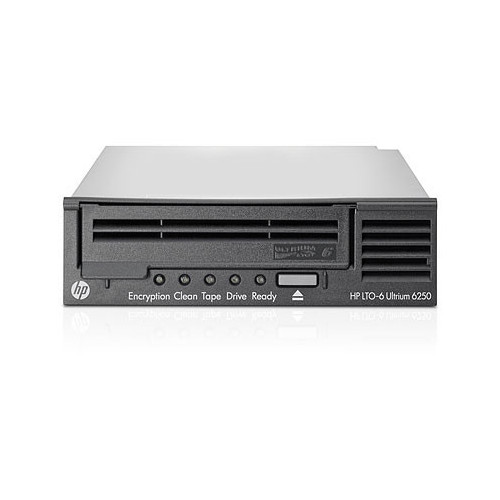 Hewlett Packard Enterprise StoreEver LTO-6...