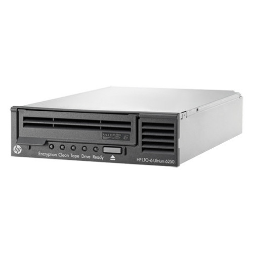 Hewlett Packard Enterprise StoreEver LTO-6...