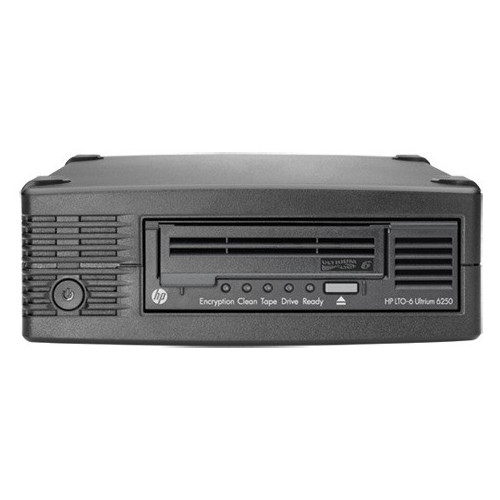 Hewlett Packard Enterprise StoreEver LTO-6...