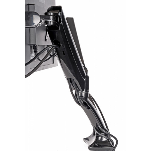 iiyama DS3001C-B1 supporto da tavolo per Tv a...