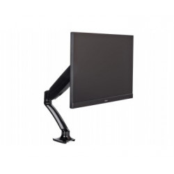 iiyama DS3001C-B1 supporto da tavolo per Tv a schermo piatto 68,6 cm (27") Morsa Nero