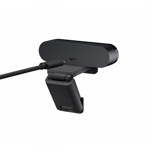 Logitech BRIO webcam 4096 x 2160 Pixel USB 3.2...