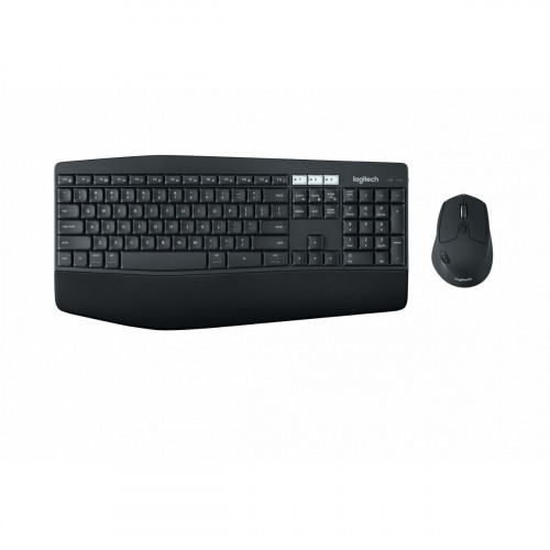 Logitech MK850 tastiera RF senza fili +...