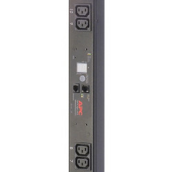 APC AP7850B unità di distribuzione dell'energia (PDU) 0U Nero 16 presa(e) AC