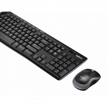 Logitech LGT-MK270-US 2