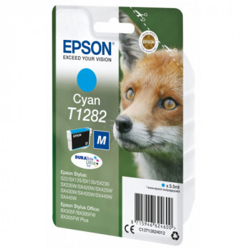 Epson Fox Cartuccia Ciano 2