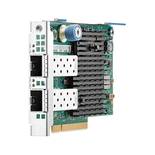 Hewlett Packard Enterprise 10Gb 2x 560FLR-SFP+...