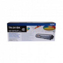 Brother TN-241BK cartuccia toner Originale Nero 1 pezzo(i)