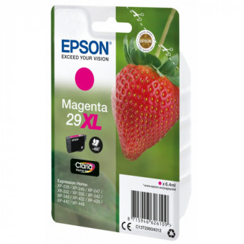 Epson Strawberry Cartuccia... 2