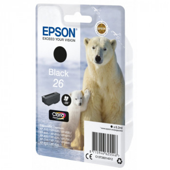 Epson Polar bear Cartuccia... 2