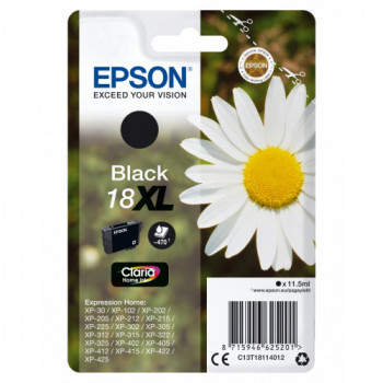 Epson Daisy Cartuccia...