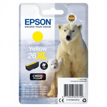 Epson Polar bear Cartuccia...