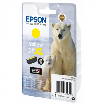 Epson Polar bear Cartuccia... 2