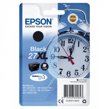 Epson Alarm clock Cartuccia...