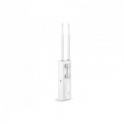 TP-LINK EAP110-Outdoor 300 Mbit/s Bianco Supporto Power over Ethernet (PoE)