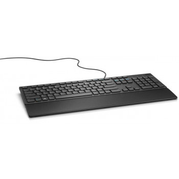 DELL KB216 tastiera USB... 2