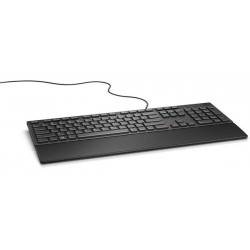 DELL KB216 tastiera USB QWERTY Italiano Nero