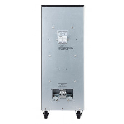 Eaton 9E6KI gruppo di continuità (UPS) Doppia conversione (online) 6000 VA 4800 W
