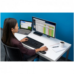 Kensington Poggiapolsi per tastiere standard ErgoSoft™