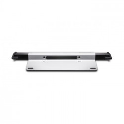 Kensington Locking station 2.0 per laptop senza lucchetto da utilizzare insieme con lucchetti con chiave master