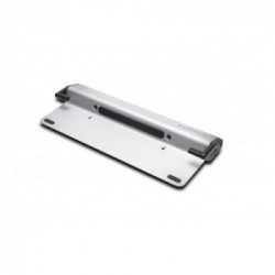 Kensington Locking station 2.0 per laptop senza lucchetto da utilizzare insieme con lucchetti con chiave master