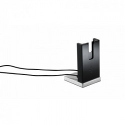 Logitech H820e Cuffia Padiglione auricolare Nero